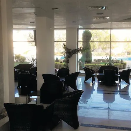 Apartament One-bedroom In Sunny Beach