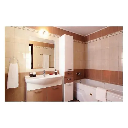 One-bedroom In Apartament Sunny Beach