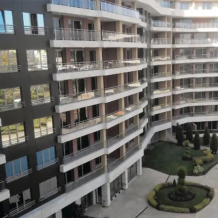 One-bedroom In * Sunny Beach
