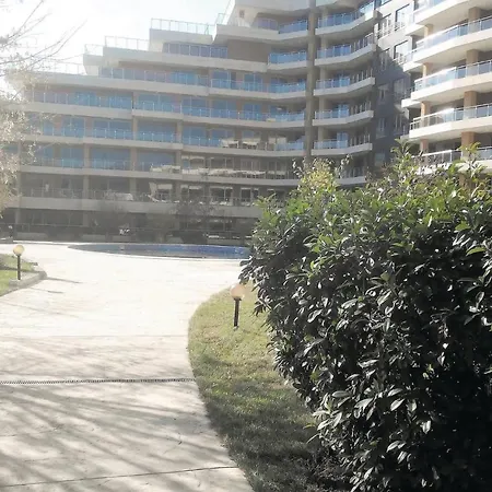 One-bedroom In Apartament