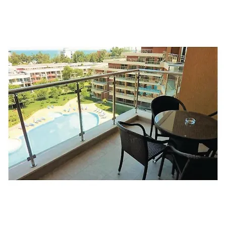 One-bedroom In Sunny Beach