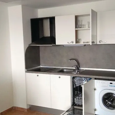 Apartament One-bedroom In *