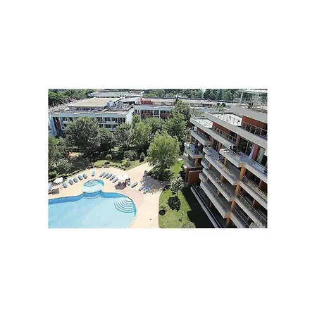 One-bedroom In * Sunny Beach